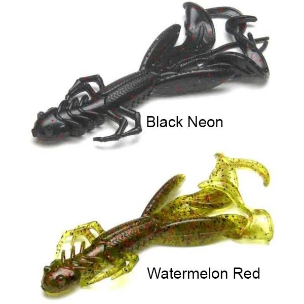 Lunker City Ozmo 2 Lunker City Ozmo - Afbeelding 2