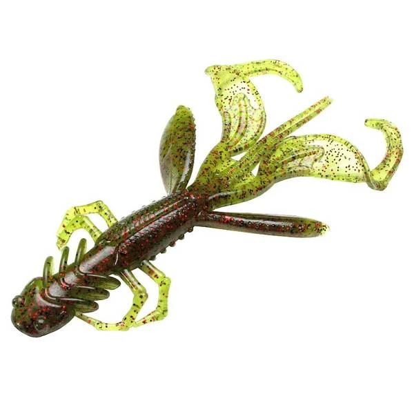 Lunker City Ozmo 1 Lunker City Ozmo