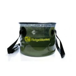Ridgemonkey Perspective Collapsible Bucket