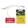 Spro Pike Fighter Wire Leader 7x7 Finesse Spec