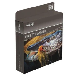 Airflo Pike Streamer Sniper Aggressive Taper