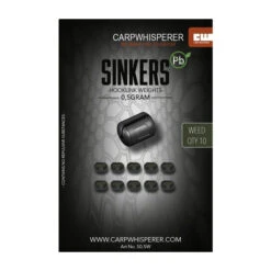 Pop-Up Sinkers