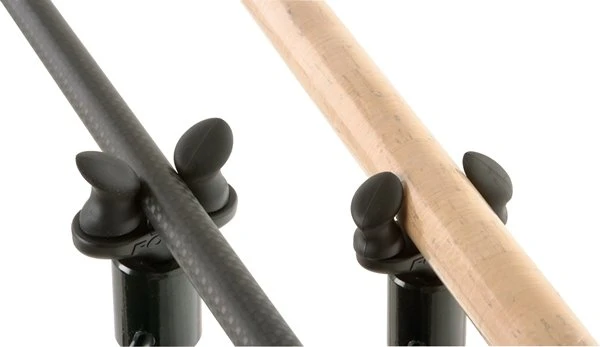 Fox Power Grip Butt Rest 1 Fox Power Grip Butt Rest