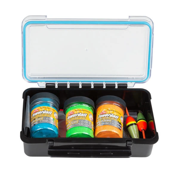 Berkley Powerbait Trout Starter Kit 1 Berkley Powerbait Trout Starter Kit