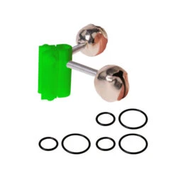 Sportviswinkel 15 Pro Bell