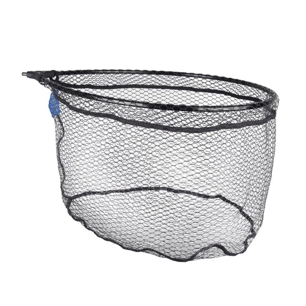 Cresta Pro-C Rubba 12mm Mesh Landingnet 1 Cresta Pro-C Rubba 12mm Mesh Landingnet