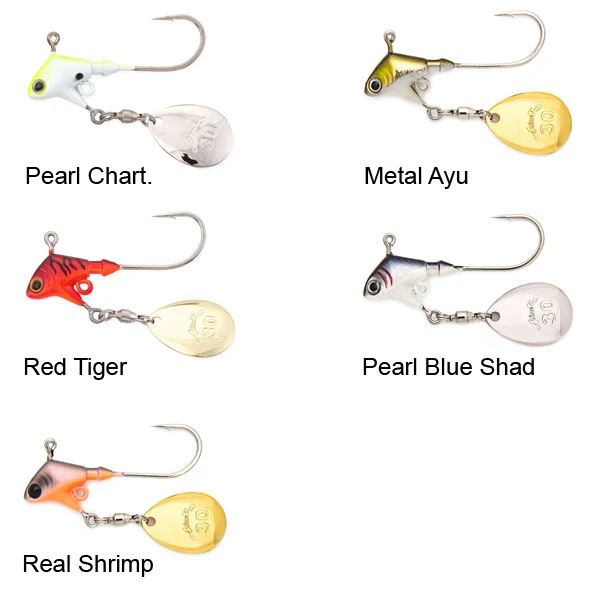 Prorigspin Colorado 2 Prorigspin Colorado - Afbeelding 2