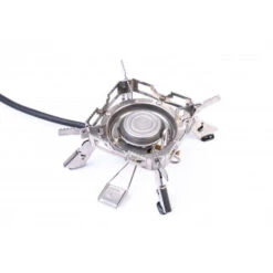 Ridgemonkey Quad Stove Pro