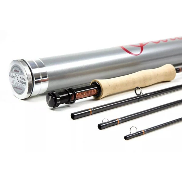 Scott Radian 3 Scott Radian - Afbeelding 3