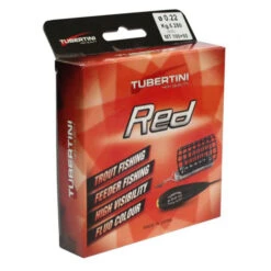 TUBERTINI Red