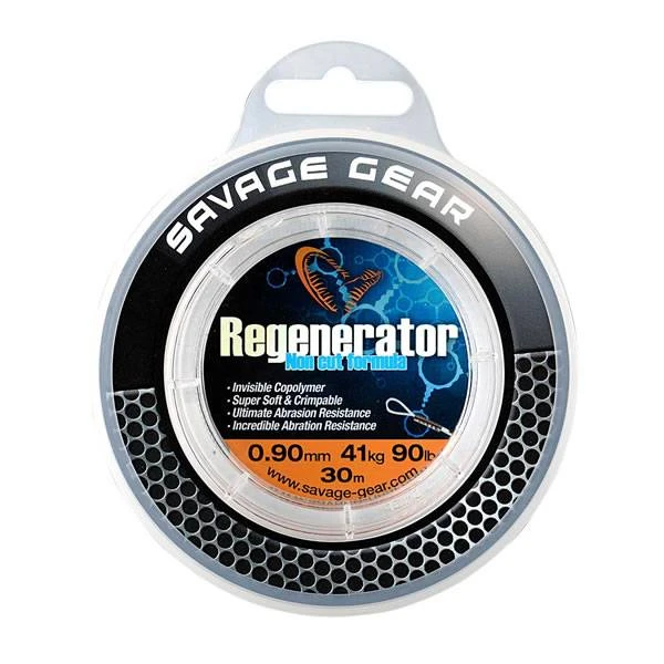 Savage Gear Regenerator Mono 1 Savage Gear Regenerator Mono