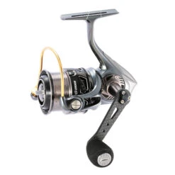 Abu Garcia Revo ALX Theta