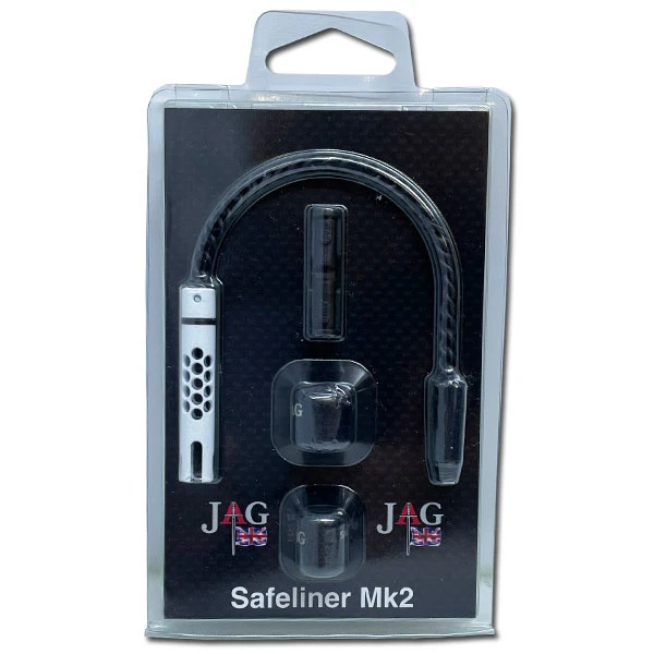 Safeliner MK2 Indicator 3 Safeliner MK2 Indicator - Afbeelding 3