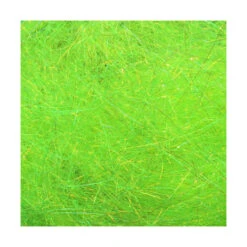 Salmo Supreme Extra Long Fiber Dubbing