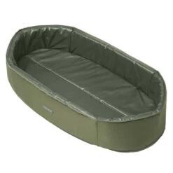 TRAKKER Sanctuary Compact Oval Crib