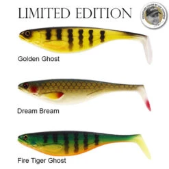 Westin Shad Teez 5 Westin Shad Teez -Sportviswinkel shad teez 2