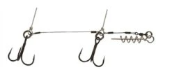 BFT Shallow Stinger Rig