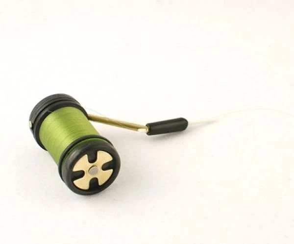 Shorty Bobbin 1 Shorty Bobbin