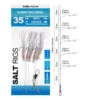 Spro Shrimp Mackerel - Salt Rig 35
