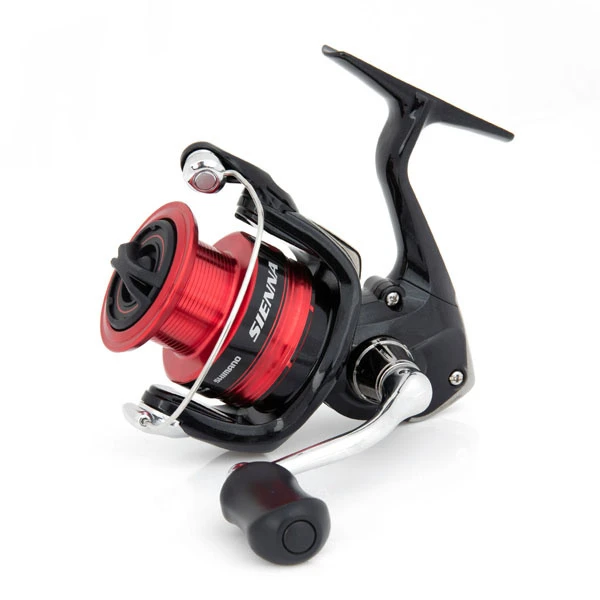 Shimano Sienna FG 1 Shimano Sienna FG