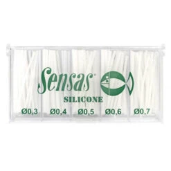 SENSAS Silicone Assortiment