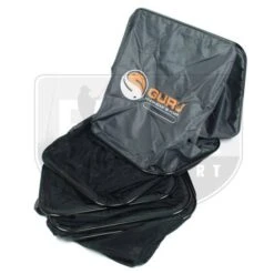 Guru Silver Match Keepnet - 2,5 M