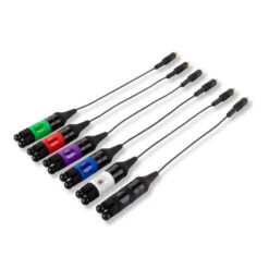 NASH Siren Night Glo Bobbin