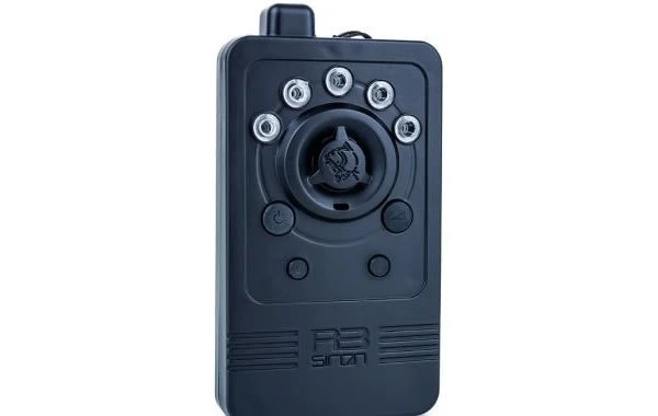 NASH Siren R3 Receiver 1 NASH Siren R3 Receiver