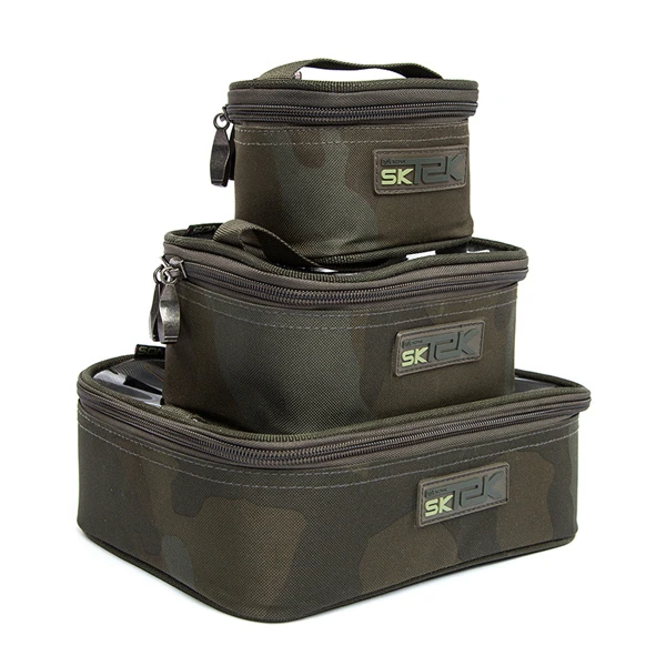 Sonik SK-TEK Accessory Pouch 1 Sonik SK-TEK Accessory Pouch