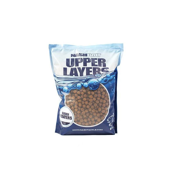 NASH Slicker Floaters 1 NASH Slicker Floaters