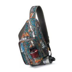 Orvis Sling Pack -Sportviswinkel sling pack 2