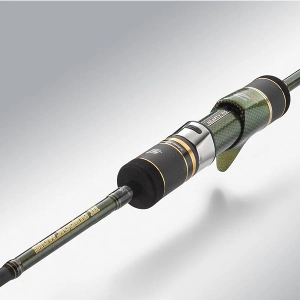 Slow Jigging III 2 Slow Jigging III - Afbeelding 2