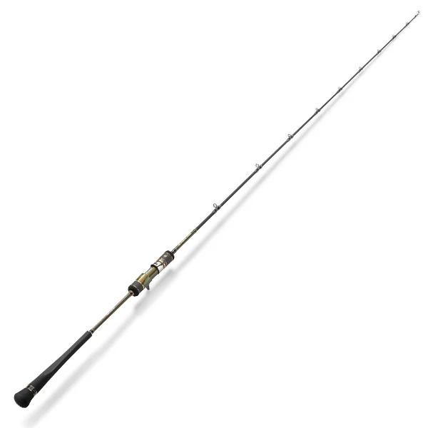 Slow Jigging III 1 Slow Jigging III