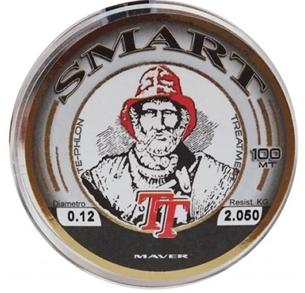 Maver Smart TT - 100 M 1 Maver Smart TT - 100 M