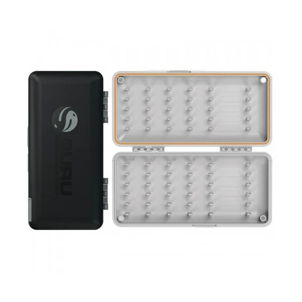 Guru Stealth Rig Case 1 Guru Stealth Rig Case