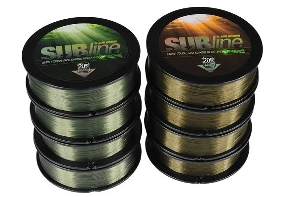 KORDA Subline 1 KORDA Subline