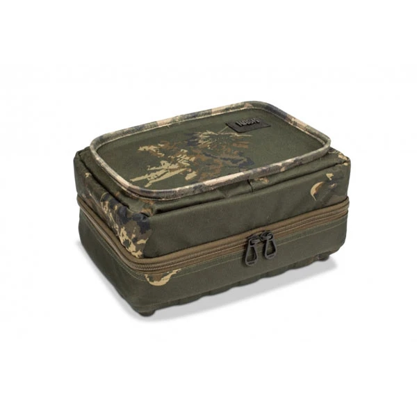 NASH Subterfuge Work Box 1 NASH Subterfuge Work Box