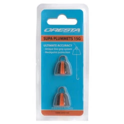 Cresta Supa Plummets