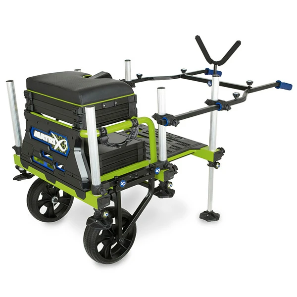 Matrix Superbox 2 Wheel Transporter 1 Matrix Superbox 2 Wheel Transporter