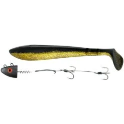 Abu Garcia Svartzonker McBeast Kit