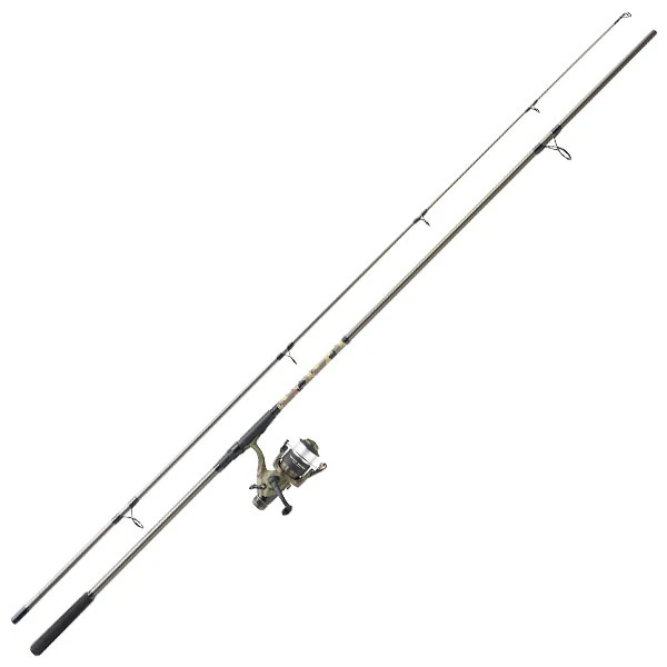 MITCHELL Tanager Camo Carp Combo 1 MITCHELL Tanager Camo Carp Combo