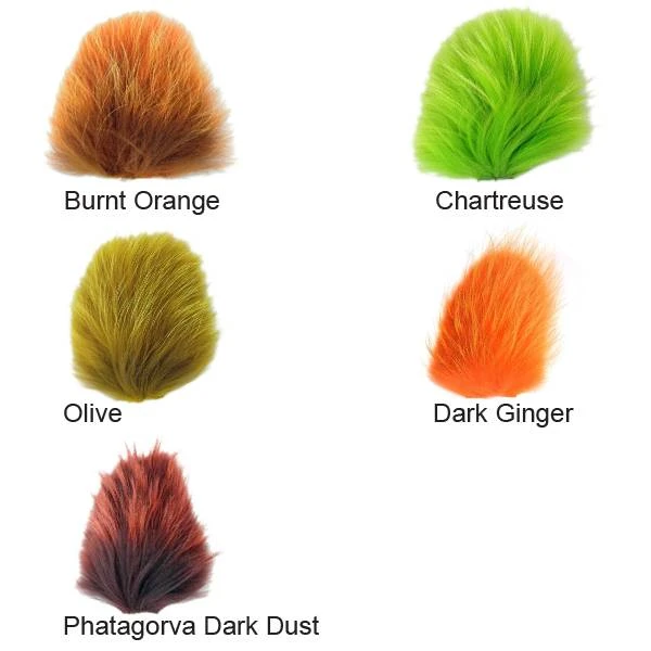 Tanuki 2 Tanuki - Afbeelding 2