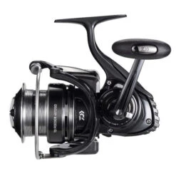 Daiwa TD Feeder QD