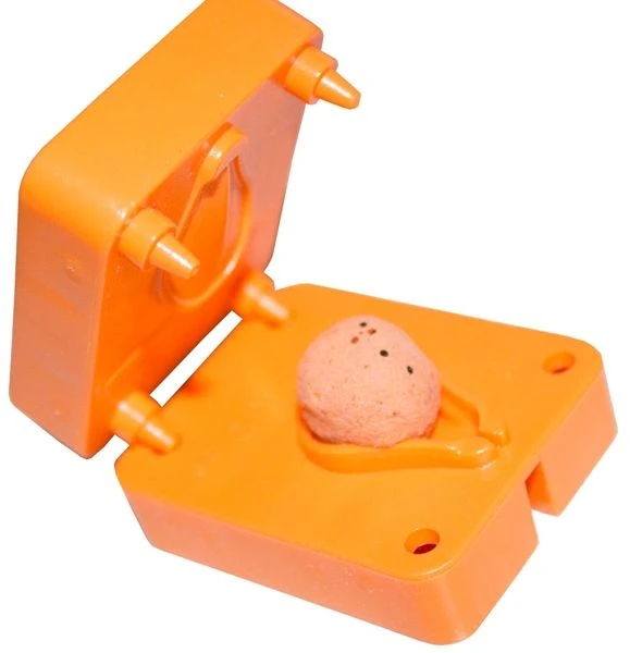 Teigformer 1 Teigformer