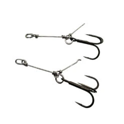 The Flex Stinger Rig