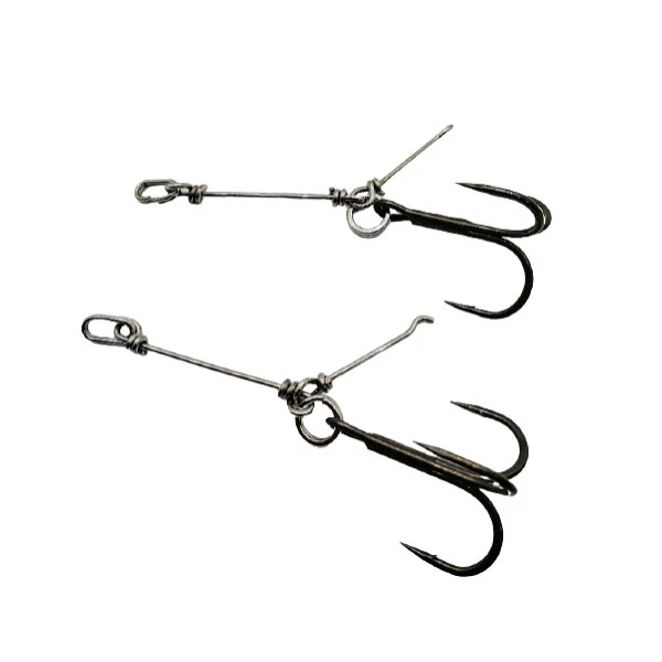 The Flex Stinger Rig 1 The Flex Stinger Rig