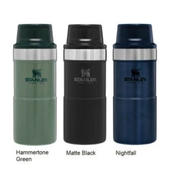 Stanley The Trigger Action Travel Mug -Sportviswinkel the trigger action travel mug 2
