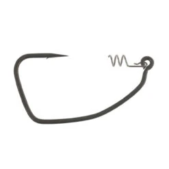 BKK Titan Worm Hook 9006