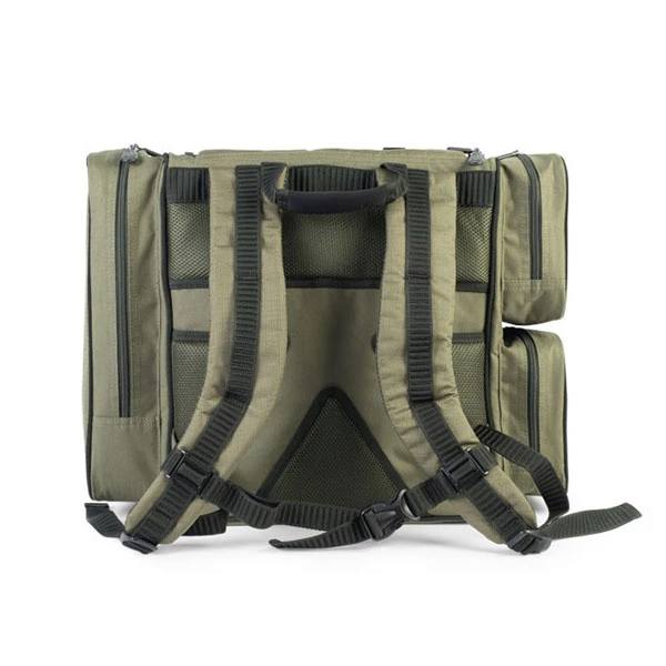 KORUM Transition Rucksack 2 KORUM Transition Rucksack - Afbeelding 2