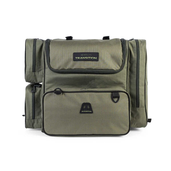 KORUM Transition Rucksack 1 KORUM Transition Rucksack